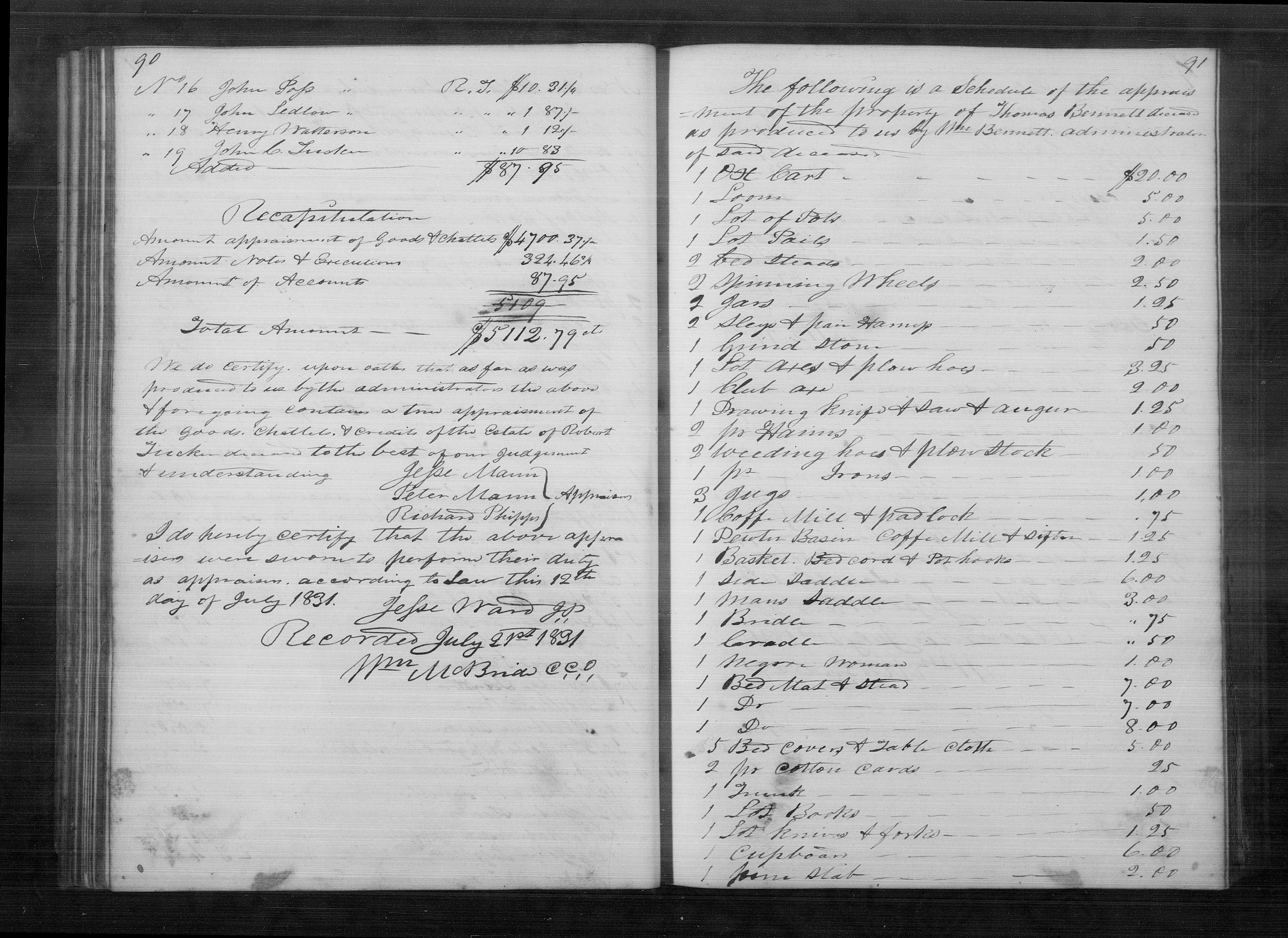 Document